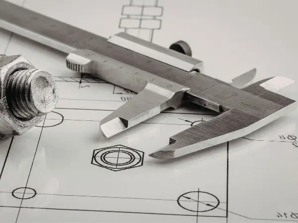 Precision Engineering: Masterclass in Tooling