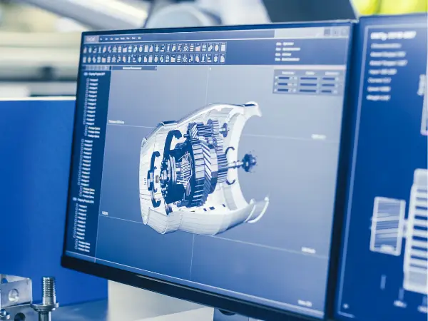 Advanced Tooling: Design to Production