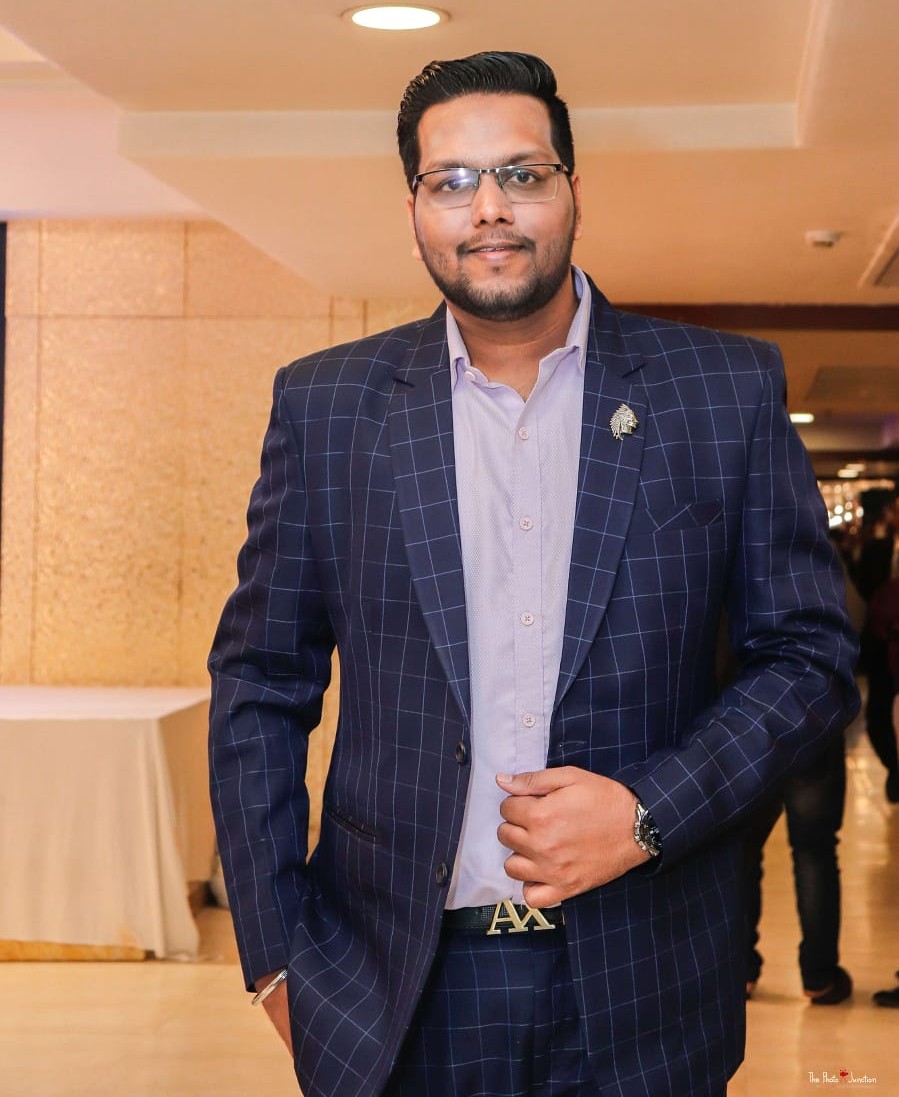 Archit Goel- CAE Expert