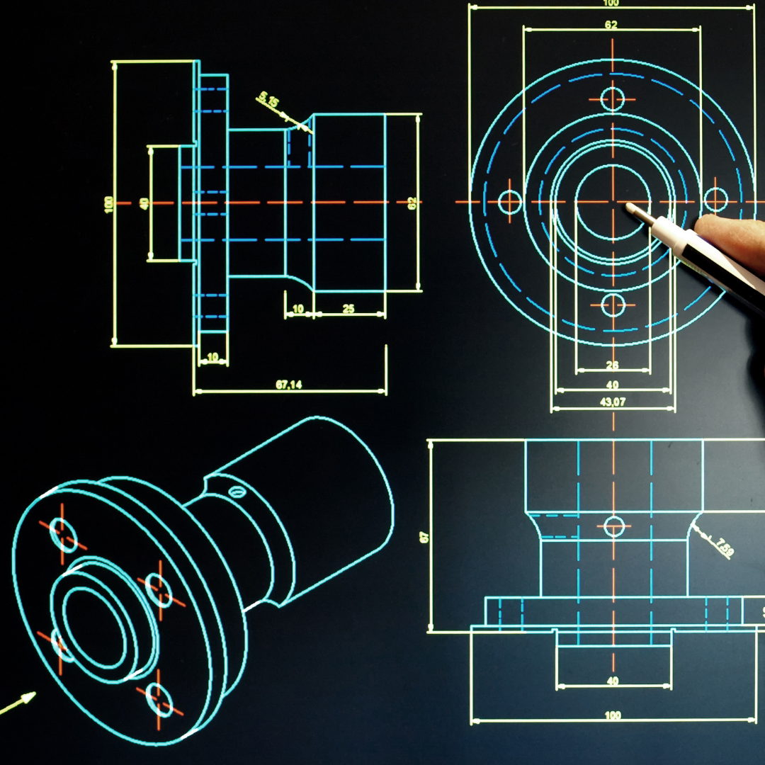 RSTools UG NX CAD Training