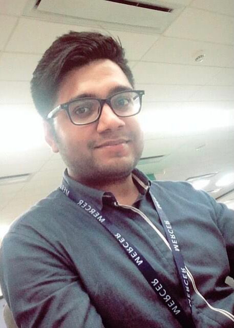 Rahul Sharma - UG NX Expert