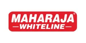 MAHARAJA WHITELINE