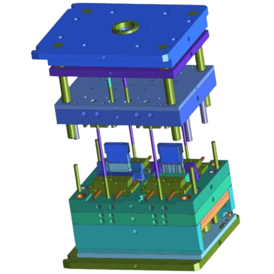 MOULD DESIGN COURE IN DELHI